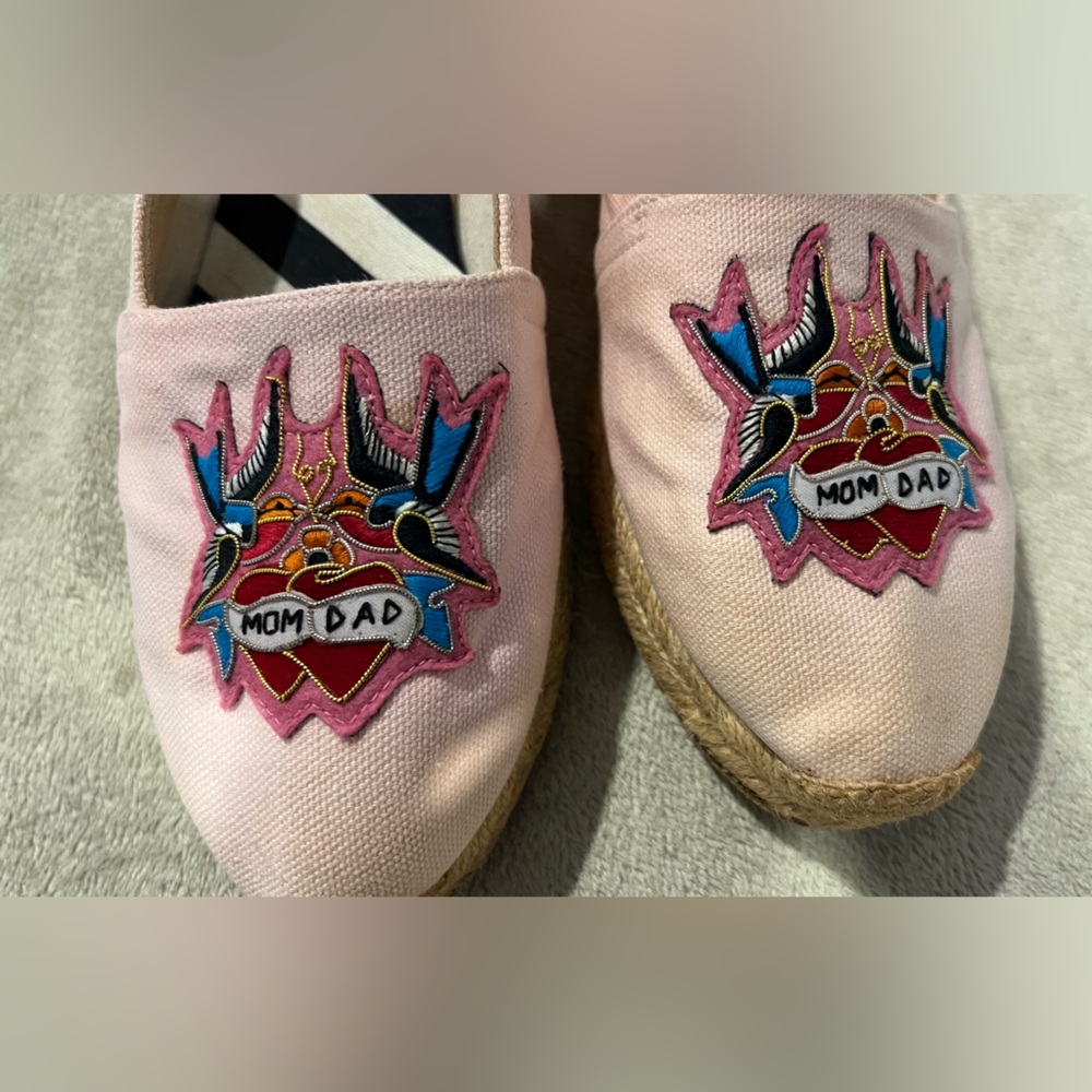 Authentic Christian louboutin size 37 - Picture 4 of 7